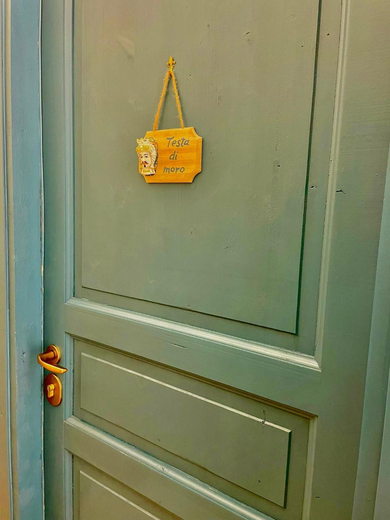 Casale Di Benedetto Ξενοδοχείο Caltagirone Δωμάτιο φωτογραφία