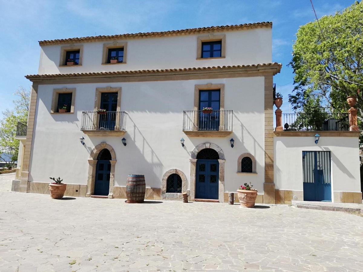 Casale Di Benedetto Ξενοδοχείο Caltagirone Εξωτερικό φωτογραφία